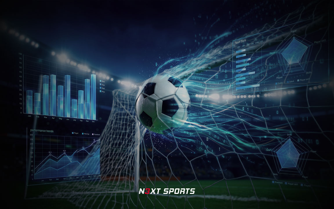 the world cup 2026 football with its sensors and ai chips